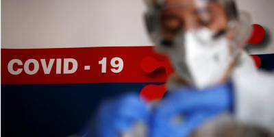 COVID-19 в Украине: сколько больных зафиксировали в последний день жесткого локдауна - nv.ua - Украина