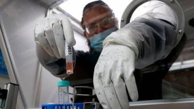 Израильская мутация коронавируса: что это и почему так беспокоит медиков - vesty.co.il - Израиль
