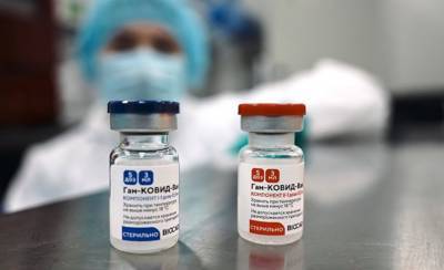 Le Figaro (Франция): Россия подала заявку на регистрацию вакцины «Спутник V» в ЕС - pintnews.ru - Россия - Франция - Сша - Евросоюз