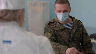 По всей России открыты тысячи пунктов, где делают прививку от коронавируса - 1tv.ru - Россия