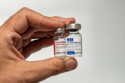 Dawn: в Пакистане разрешили экстренное использование вакцины «Спутник V» - argumenti.ru - Пакистан
