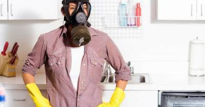 Как избавиться от неприятных запахов в квартире: советы хозяевам - tsn.ua - Украина
