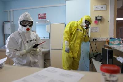Еще 5 117 пациентов вылечились от коронавируса в Москве - m24.ru - Москва