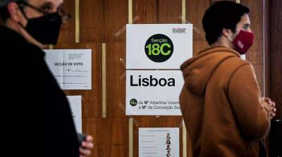 Марселу Ребелу Де-Соуза - В Португалии проходят президентские выборы - belta.by - Минск - Португалия