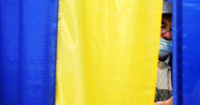 Сегодня в ряде областей Украины проходят повторные местные выборы: в Конотопе выбирают мэра - tsn.ua - Украина - Сумская обл. - Конотоп