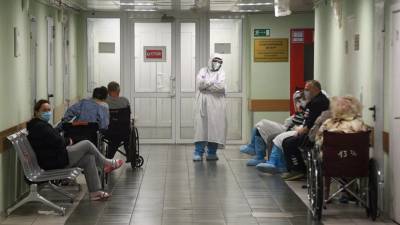 В больницах Москвы нет пострадавших после несогласованных акций - russian.rt.com - Москва