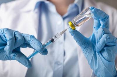 Египет начал вакцинацию от коронавируса - zik.ua - Китай - Египет