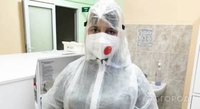 13 человек умерли от коронавируса за сутки в Чувашии - pg21.ru - республика Чувашия