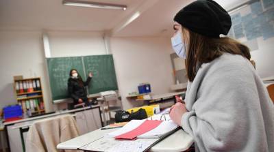 Одре Азуле - ЮНЕСКО призывает сделать образование одним из приоритетов при восстановлении после пандемии - belta.by - Минск