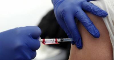 В Египте началась массовая вакцинация от коронавируса - tsn.ua - Китай - Египет