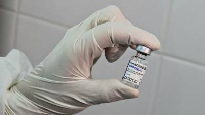 Пакистан дал добро на использование российской вакцины от коронавируса - crimea.ria.ru - Симферополь - республика Крым - Пакистан