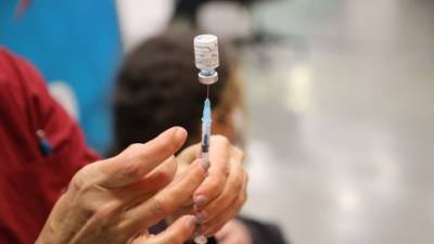 Удостоверение о прививке: почему в Израиле его выдают только на полгода - vesty.co.il - Израиль