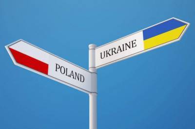 Польша отменила обязательный карантин для иностранцев - zik.ua - Украина - Польша