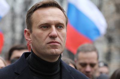 Алексей Навальный - Петр Толстой - В ПАСЕ обсудят вопрос Навального - unn.com.ua - Россия - Украина - Киев