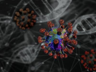 Это пугает: Почему новые штаммы коронавируса распространяются быстрее - 24tv.ua - Канада - Колумбия