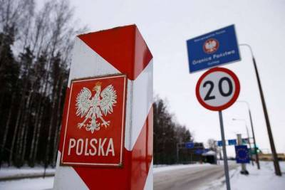 Польша ослабила правила въезда для иностранцев: что изменилось - vchaspik.ua - Украина - Польша