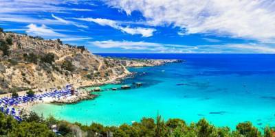 Саввас Пердиос - На море без карантина: Кипр назвал новые условия въезда для иностранных туристов - 24tv.ua - Кипр - Греция - Шри Ланка
