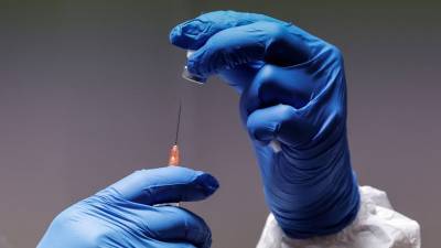 Хала Зайд - Египет зарегистрирует российскую вакцину от COVID-19 - russian.rt.com - Египет