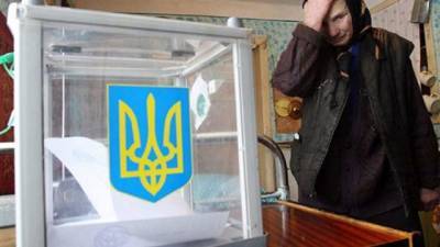 Явка на повторных выборах мэра Конотопа превысила 14% - hubs.ua - Украина - Сумская обл. - Конотоп