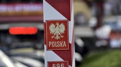 Пограничники рассказали, как въехать в Польшу без отбывания карантина - ru.slovoidilo.ua - Украина - Англия - Польша - Чехия