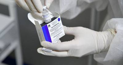 Хала Зайд - Египет зарегистрирует российскую вакцину от коронавируса - m24.ru - Египет