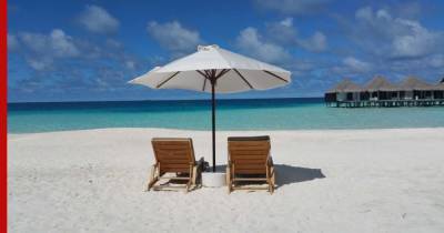 Названы самые дешевые направления для пляжного отдыха в феврале - profile.ru - Египет - Марокко - Эмираты