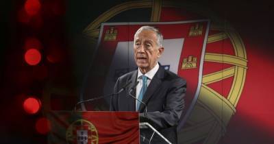 В Португалии выбирают президента - tsn.ua - Португалия - Президент