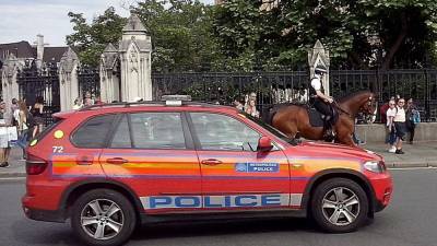 Полиция задержала 300 рейверов на нелегальной вечеринке в Лондоне - inforeactor.ru - Англия - Лондон