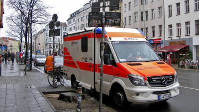 На предприятии Airbus в Гамбурге выявили вспышку коронавируса - mir24.tv - Германия