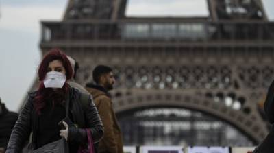 Пандемия: во Франции ужесточили правила для прибывающих из ЕС - ru.slovoidilo.ua - Франция - Украина - Англия - Чехия