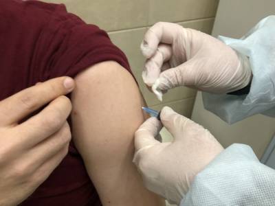 Надежда Чернышева - Терапевт назвала основные правила подготовки к вакцинации от коронавируса - inforeactor.ru