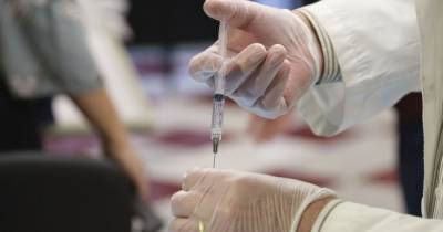 Пандемия COVID-19: Израиль первым в мире начал вакцинацию подростков - tsn.ua - Израиль