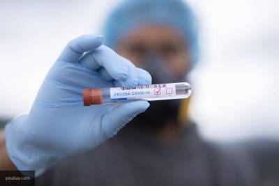 Пандемия коронавируса: самое главное за 24 января - nation-news.ru - Россия