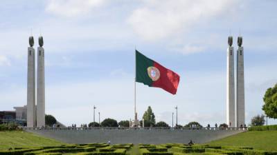 МВД Португалии сообщило о явке на президентских выборах к середине дня - riafan.ru - Португалия - Лиссабон