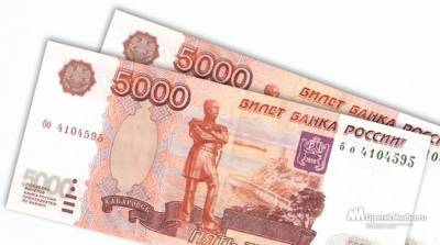 Пенсионный фонд продолжает выплачивать "новогодние" 5 тысяч рублей на детей до 8 лет - lipetskmedia.ru - Россия