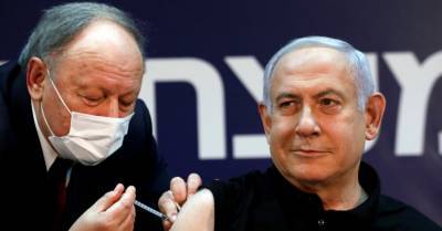 Израиль закрывает международное сообщение из-за коронавируса - rus.delfi.lv - Израиль - Латвия