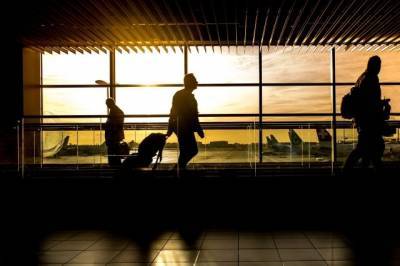 Власти Израиля решили временно закрыть международный аэропорт Бен-Гурион - aif.ru - Израиль