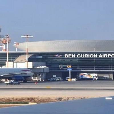 Аэропорт Бен-Гурион в Израиле закрыт на неделю - radiomayak.ru - Израиль