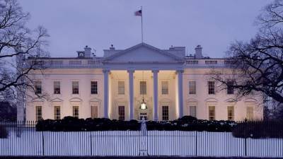 Джозеф Байден - Новая администрация Белого дома отмечает «медовый месяц» - riafan.ru - Сша - Вашингтон
