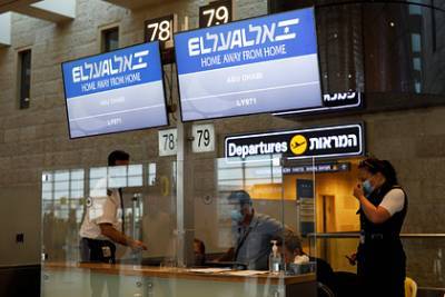 Биньямин Нетаньяху - Власти Израиля решили приостановить все рейсы до конца января - lenta.ru - Израиль