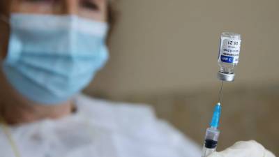 В Оренбургской области прокомментировали ситуацию с вакцинацией от COVID-19 - russian.rt.com - Оренбургская обл.