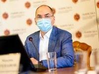 Максим Степанов - В феврале Украина может получить еще одну вакцину от COVID-19 помимо вакцин Pfizer и Sinovac - goodnews.ua - Украина