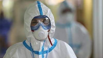Жан-Франсуа Дельфресси - Эксперт сравнил распространение новых штаммов COVID со второй пандемией - iz.ru - Франция - Сша - Англия - Бразилия - Юар