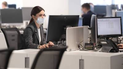 Рынок труда в финансовом секторе трансформируется - smartmoney.one