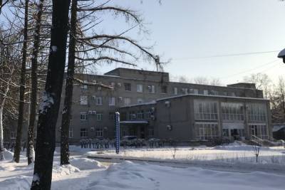 Артур Фокин - 7-я городская больница в Иванове скоро перейдет на привычный режим работы - mkivanovo.ru