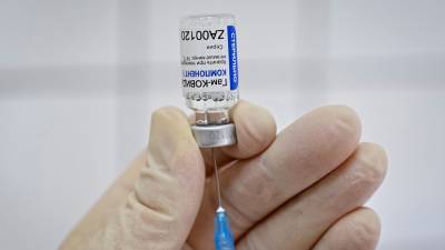 Василий Небензя - Небензя: Россия надеется на скорую сертификацию своей вакцины со стороны ВОЗ - russian.rt.com - Россия