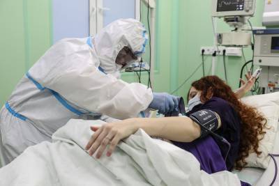 Минздрав обязал женщин рожать в медицинских масках - govoritmoskva.ru
