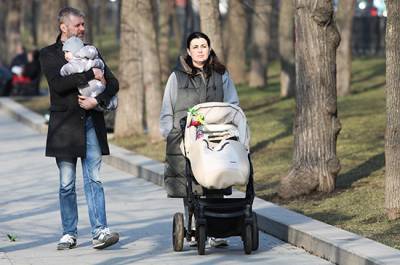 Минздрав: женщинам не следует беременеть три месяца после COVID-19 - pnp.ru