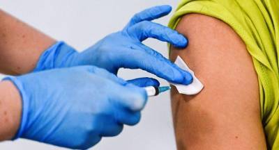 В Литве десятки людей пожаловались на побочные эффекты вакцины от COVID-19 - obzor.lt - Литва - Президент