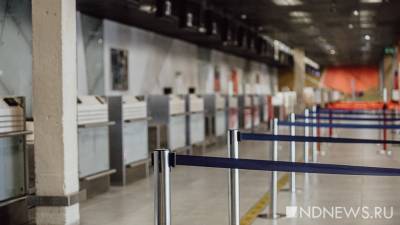 Израиль на неделю закрывает аэропорты - newdaynews.ru - Израиль